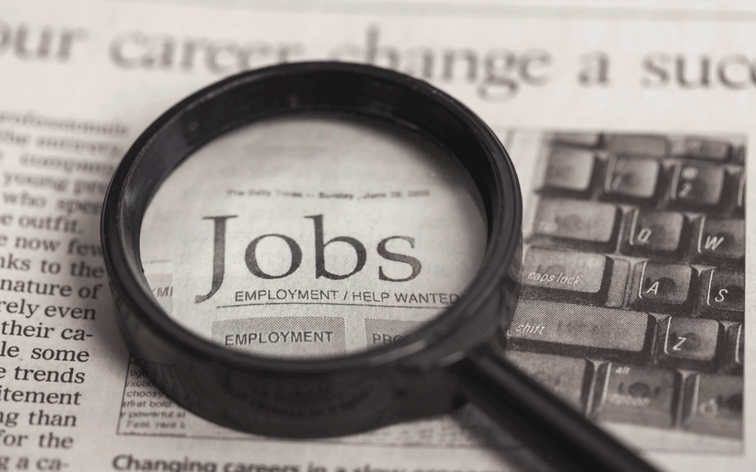 South Jersey Economic Review Reports Atlantic City Job Growth at 4.2% 